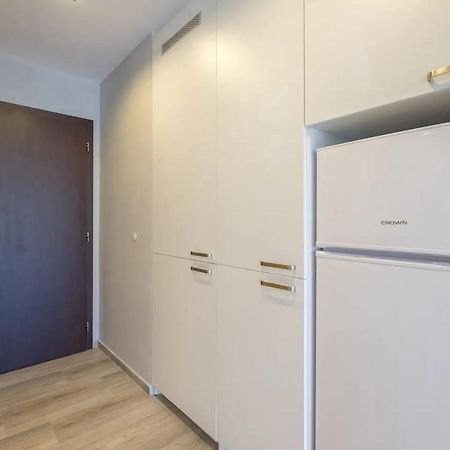 Quiet & Airy Modern Apt. Top Centre Free Parking Софія Екстер'єр фото